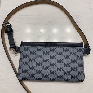 Michael Kors belt purse.